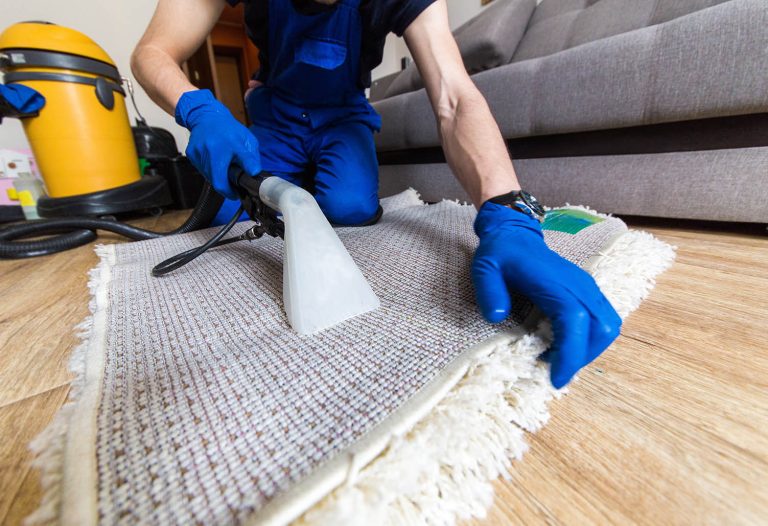 Rug cleaning Derby