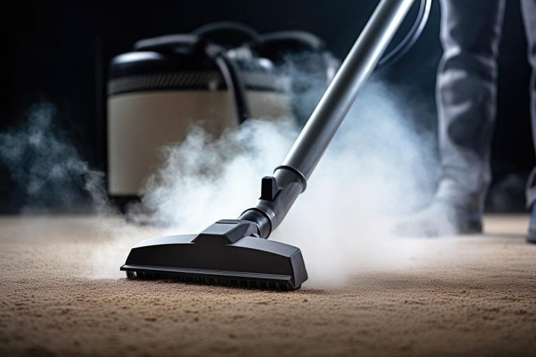 Top-Rated Carpet Cleaners in Ashbourne