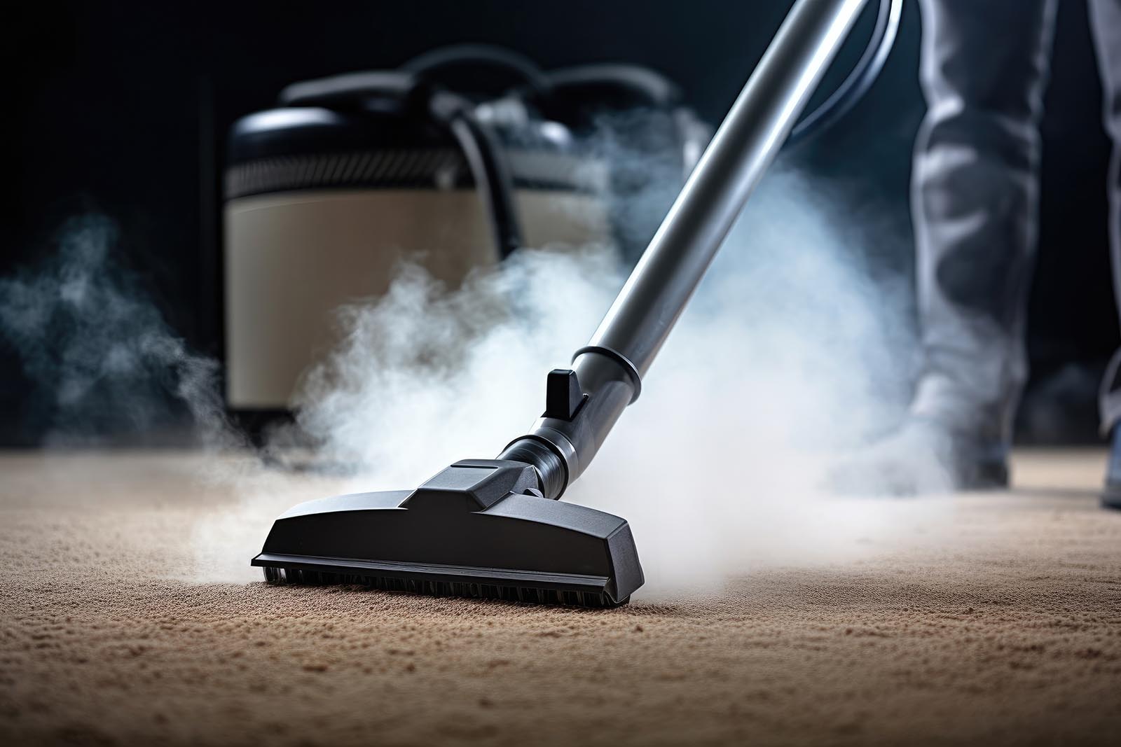 Top-Rated Carpet Cleaners in Ashbourne