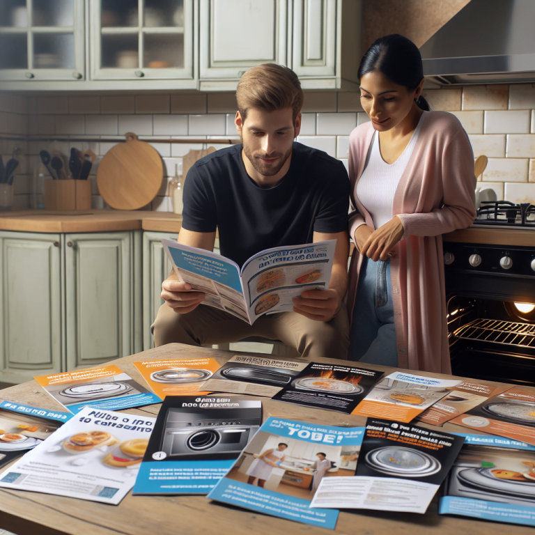 How to Choose the Right Oven Cleaning Service for Your Home