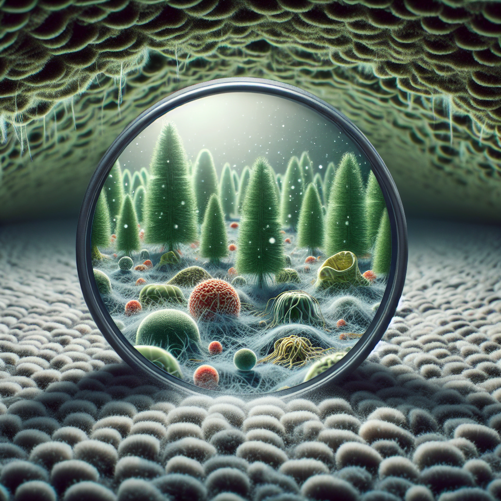 The Hidden Dangers of a Dirty Carpet