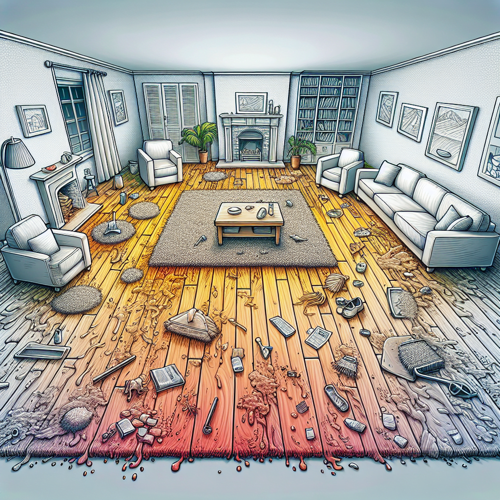 Signs Your Carpet Needs a Deep Clean