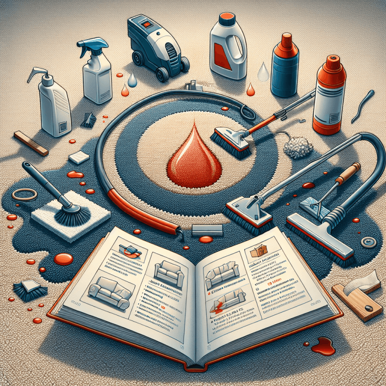 How to Remove Tough Stains: Professional Carpet Cleaning Tips