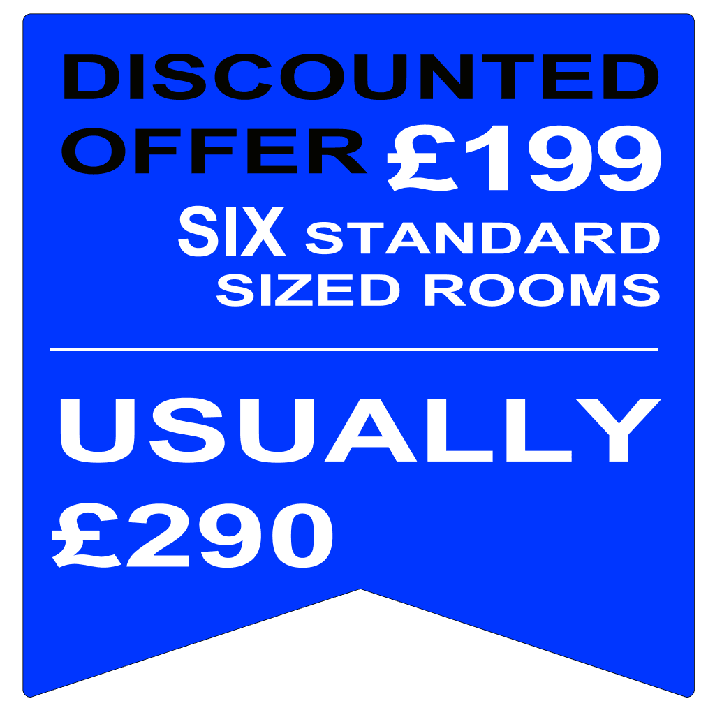 6-standard-sized-rooms-DISCOUNT-OFFERS-Carpet-&-Oven-Cleaning-Derby-Nottingham-midlands